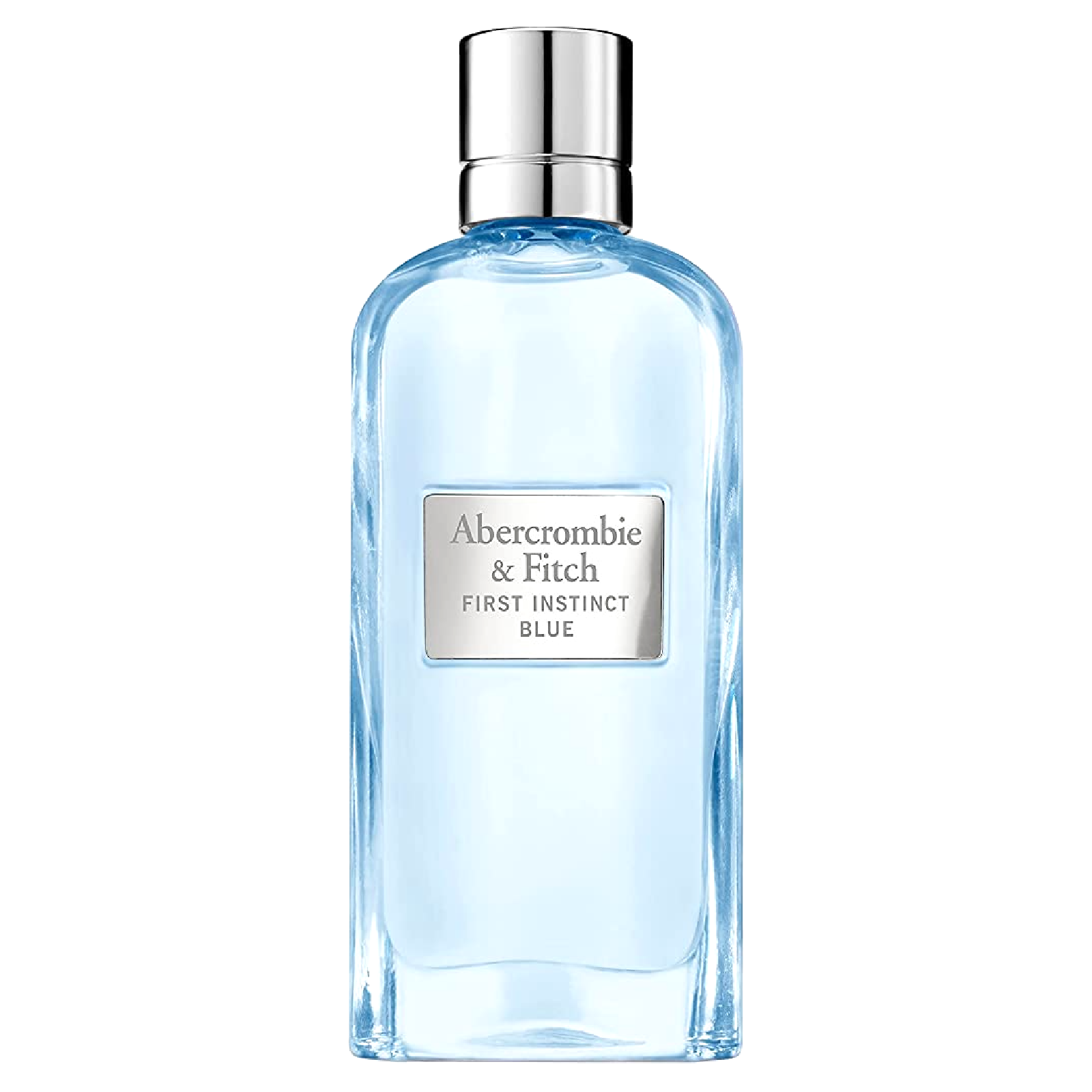 First Instinct Blue by Abercrombie and Fitch EDP