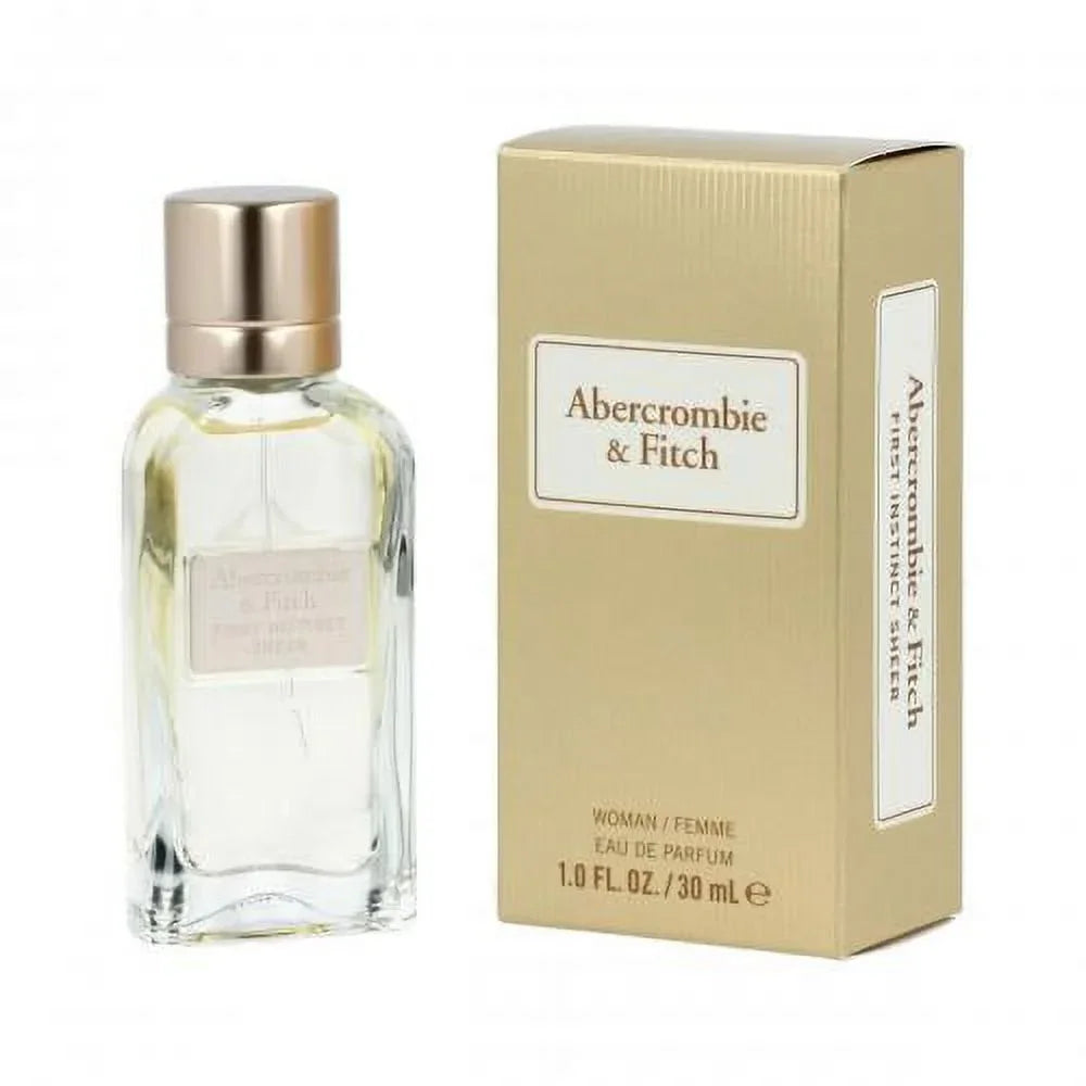 First Instinct Sheer EDP