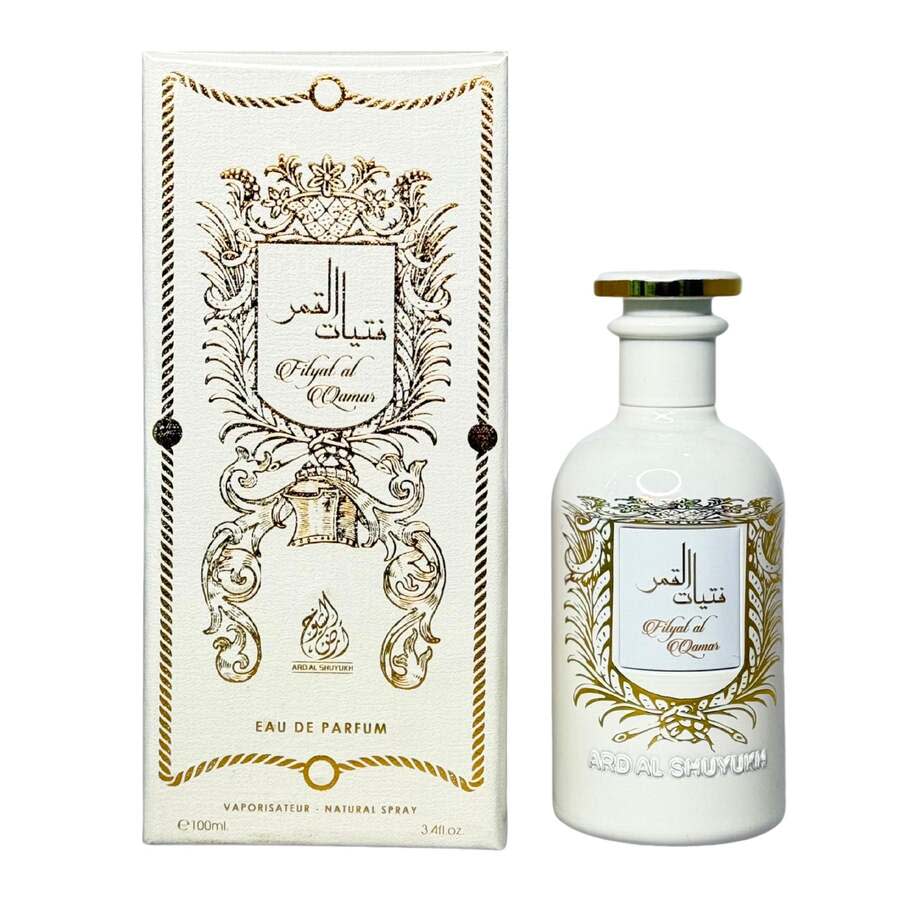 Fityal Al Qamar EDP