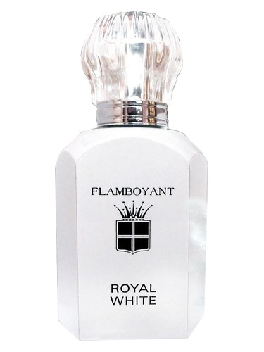 Royal White