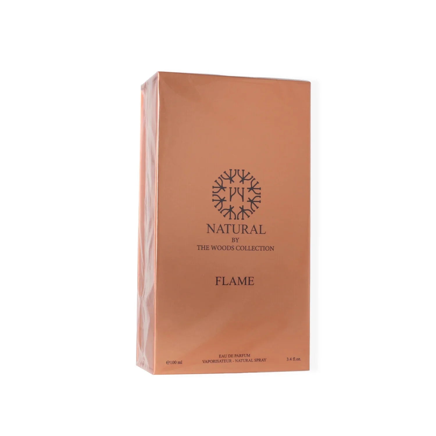 Flame EDP