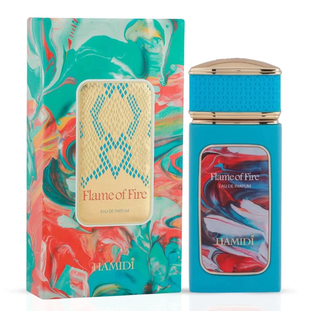 Flame Of Fire EDP