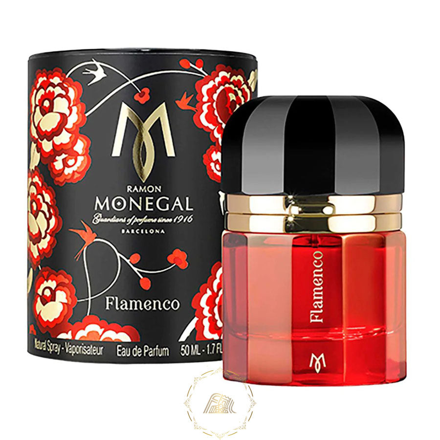 Flamenco EDP