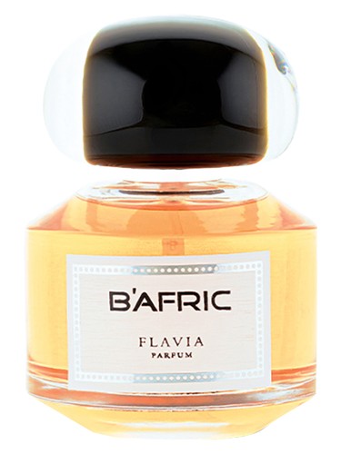 B'Afric