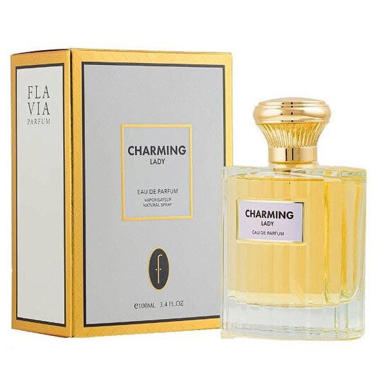 Flavia Charming Lady EDP