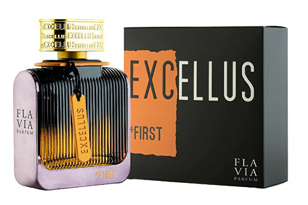 Flavia Excellus First EDP
