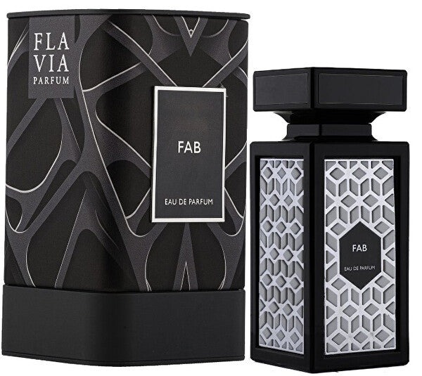 Flavia Fab EDP