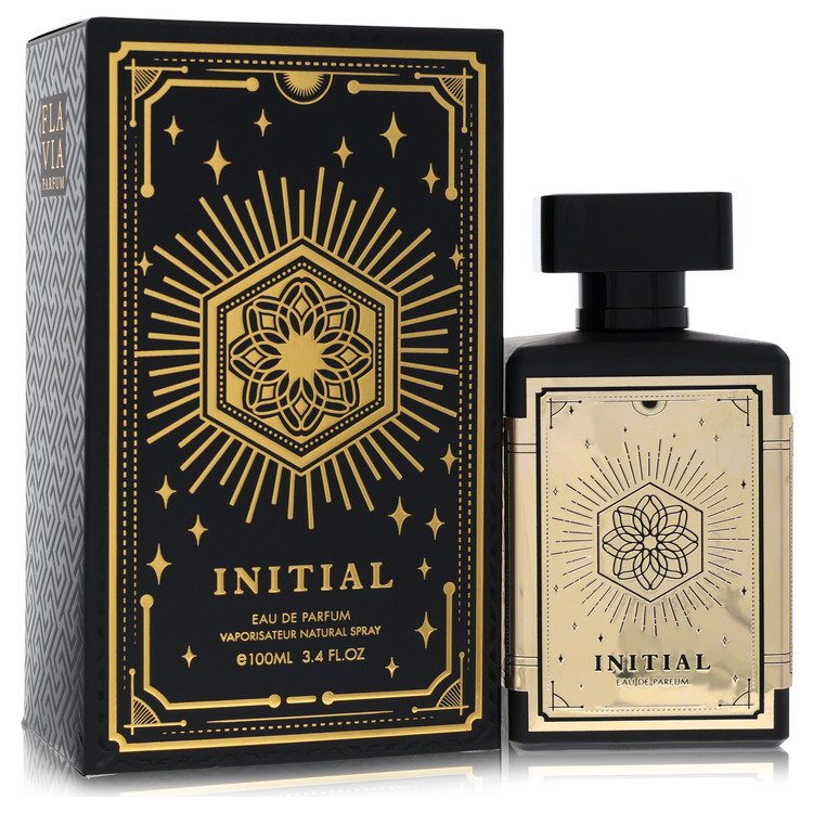 Flavia Initial EDP