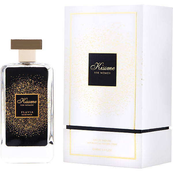 Flavia Kissme EDP
