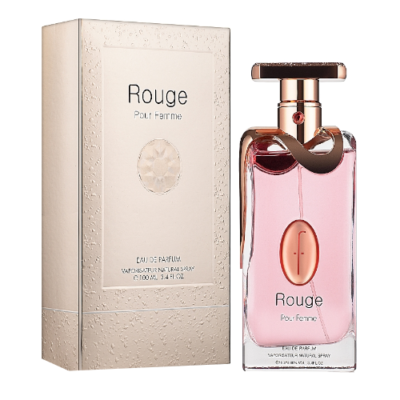 Flavia Rouge EDP