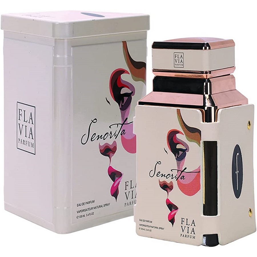 Flavia Senorita EDP