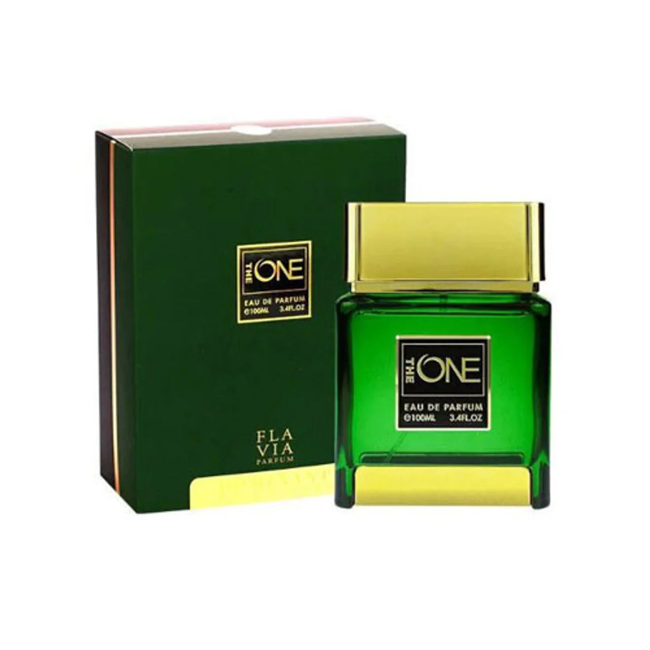 Flavia The One EDP