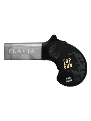 Flavia Top Gun Red Heat EDP