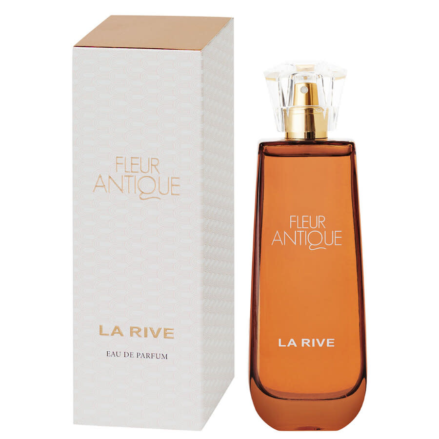 Fleur Antique EDP
