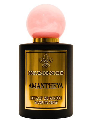 Amantheya