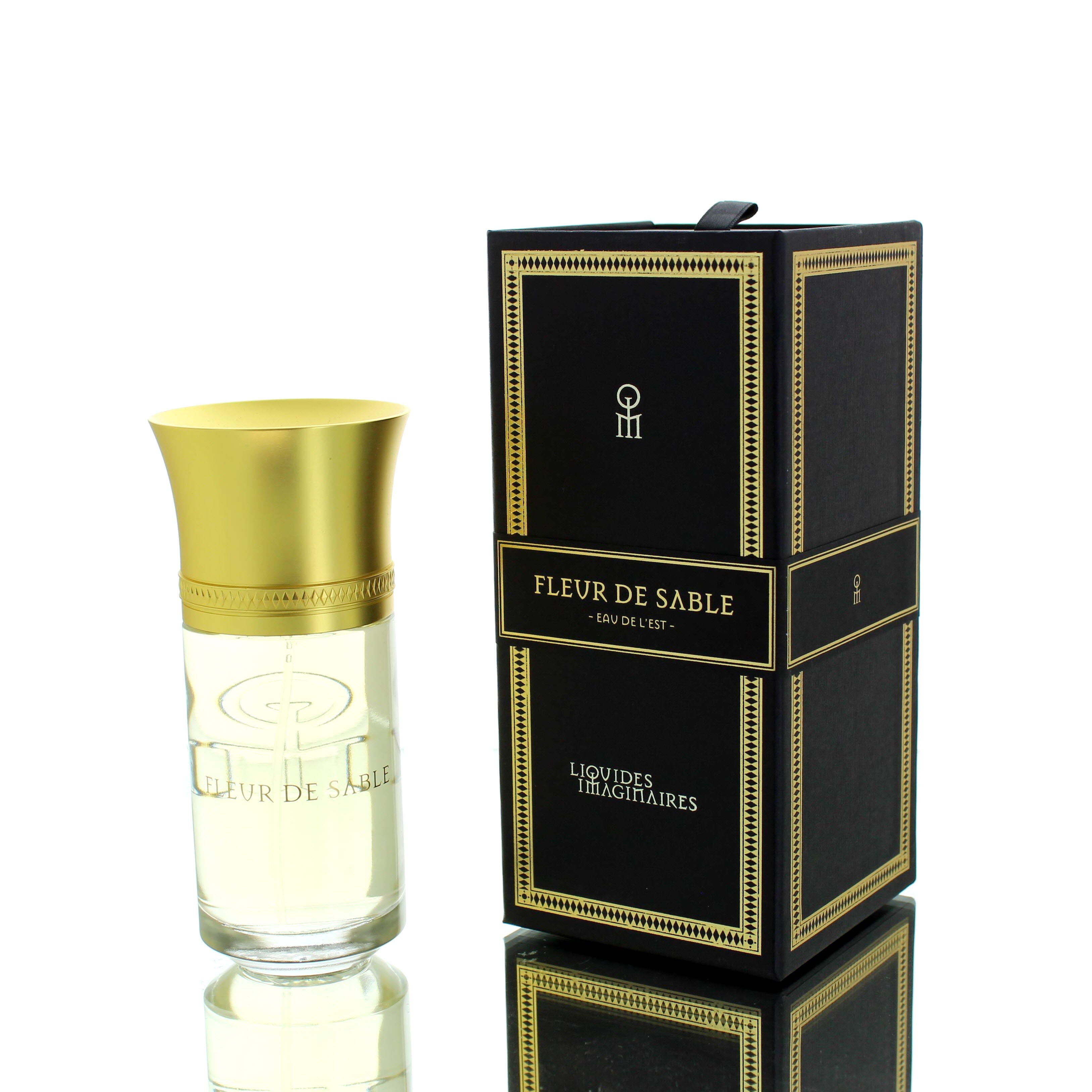 Fleur De Sable EDP