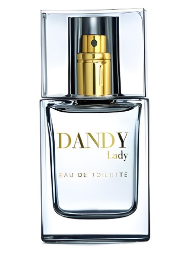 Dandy Lady