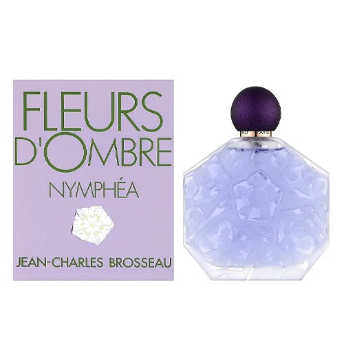Fleurs D'ombre Nymphea EDP