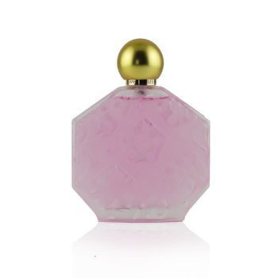 Fleurs D'ombre Rose EDT