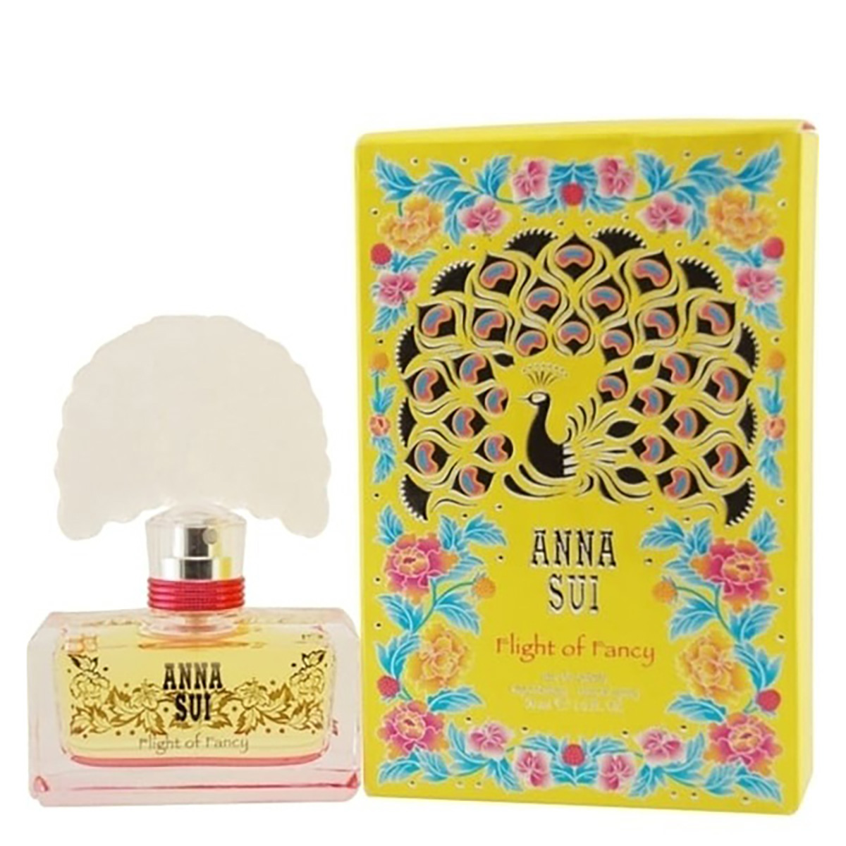 Flight Of Fancy EDT