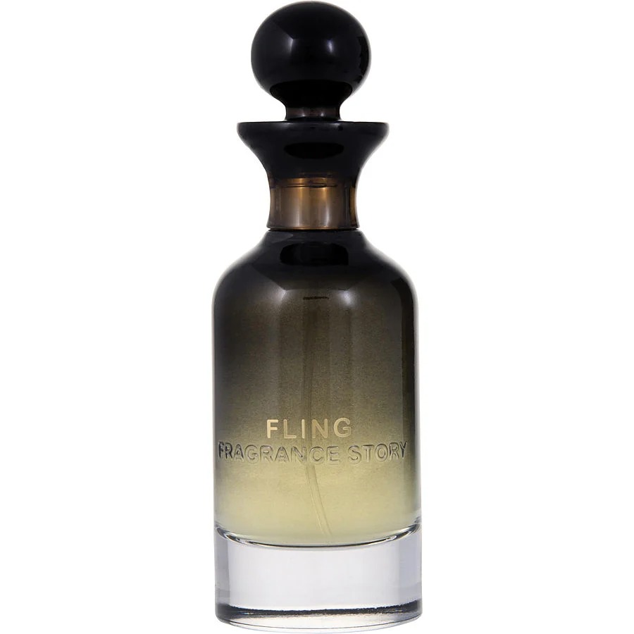 Fling Story EDP