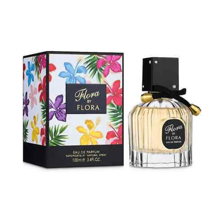 Flora By Flora EDP