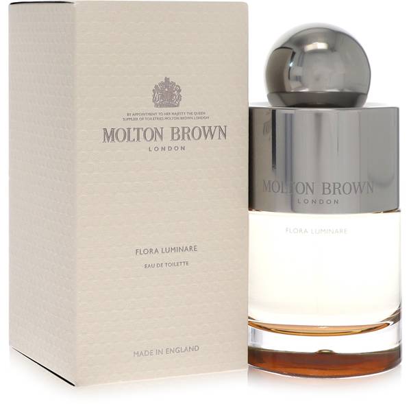 Flora Luminare EDT