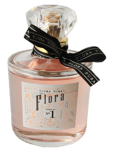 Flora Nº 1