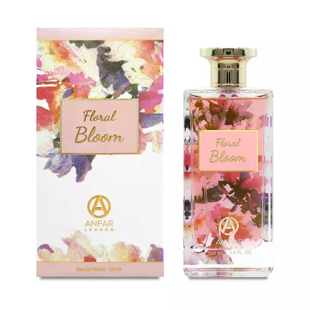 Floral Bloom EDP