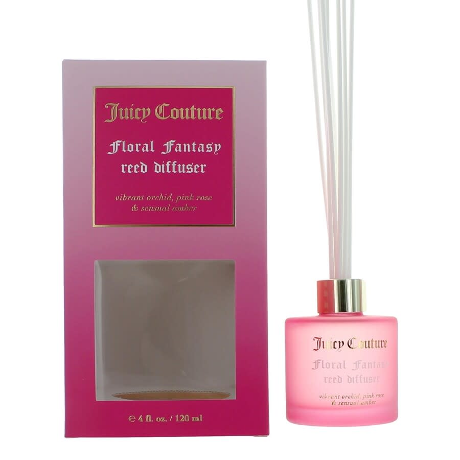 Floral Fantasy Diffuser