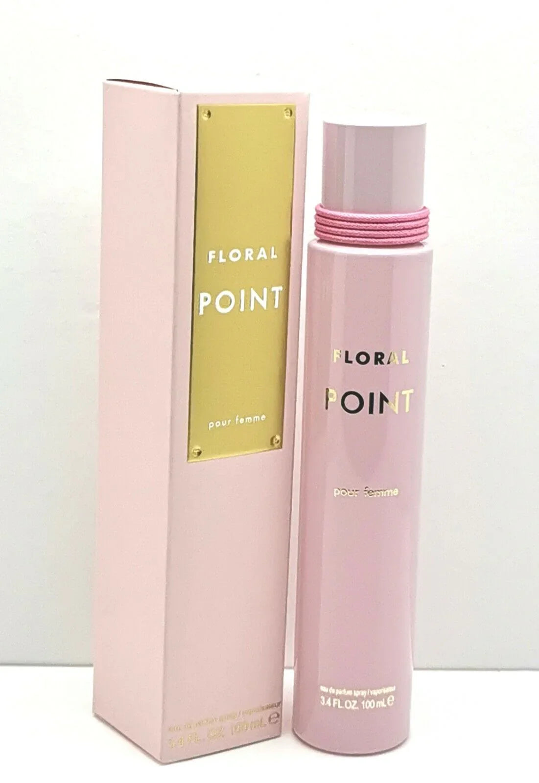 Floral Point EDP