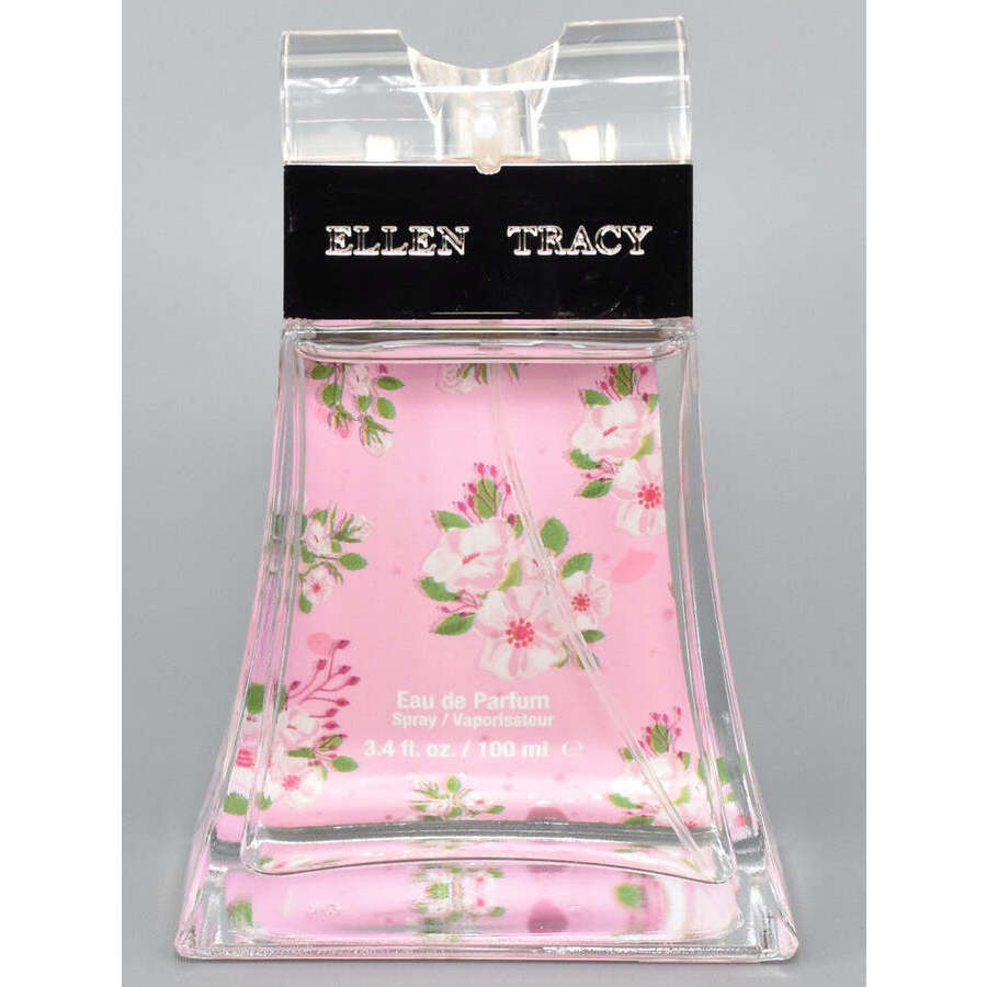 Floral Spring Sparkling EDP