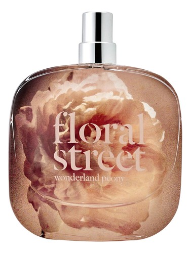 Wonderland Peony