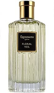 Floral Veil EDP