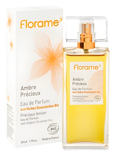 Ambre Precieux