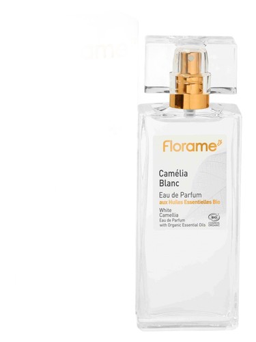 Camelia Blanc