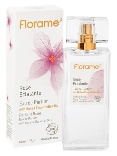 Rose Eclatante