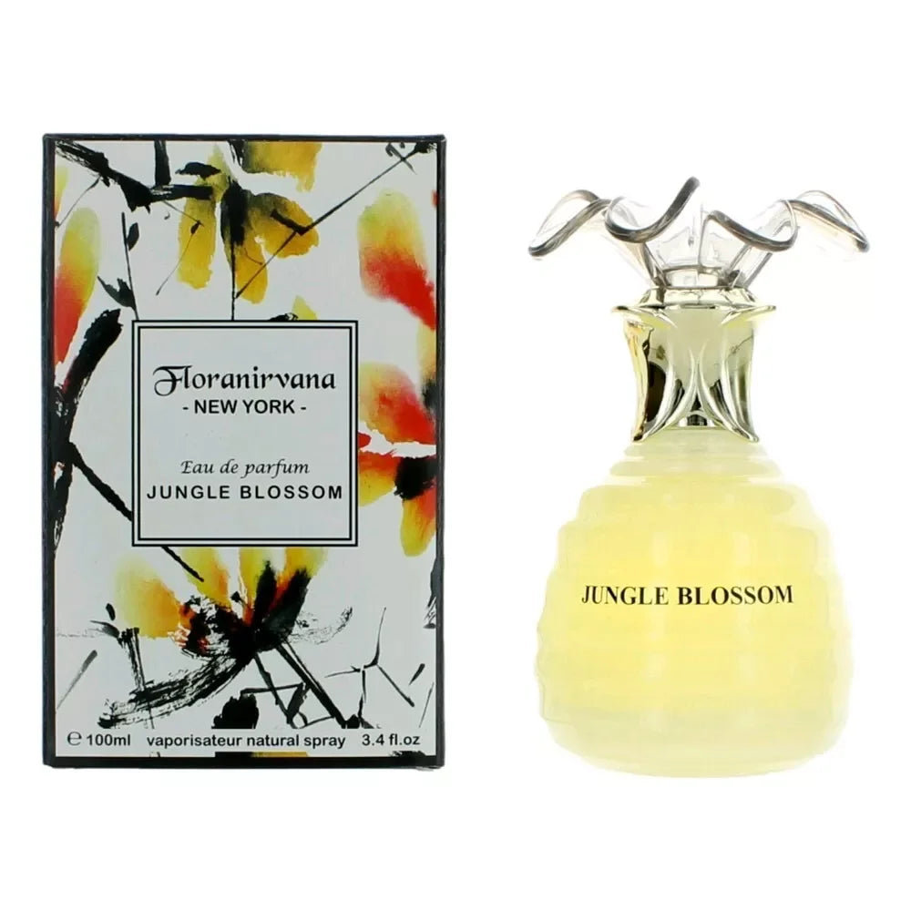 Floranirvana Jungle Blossom EDP
