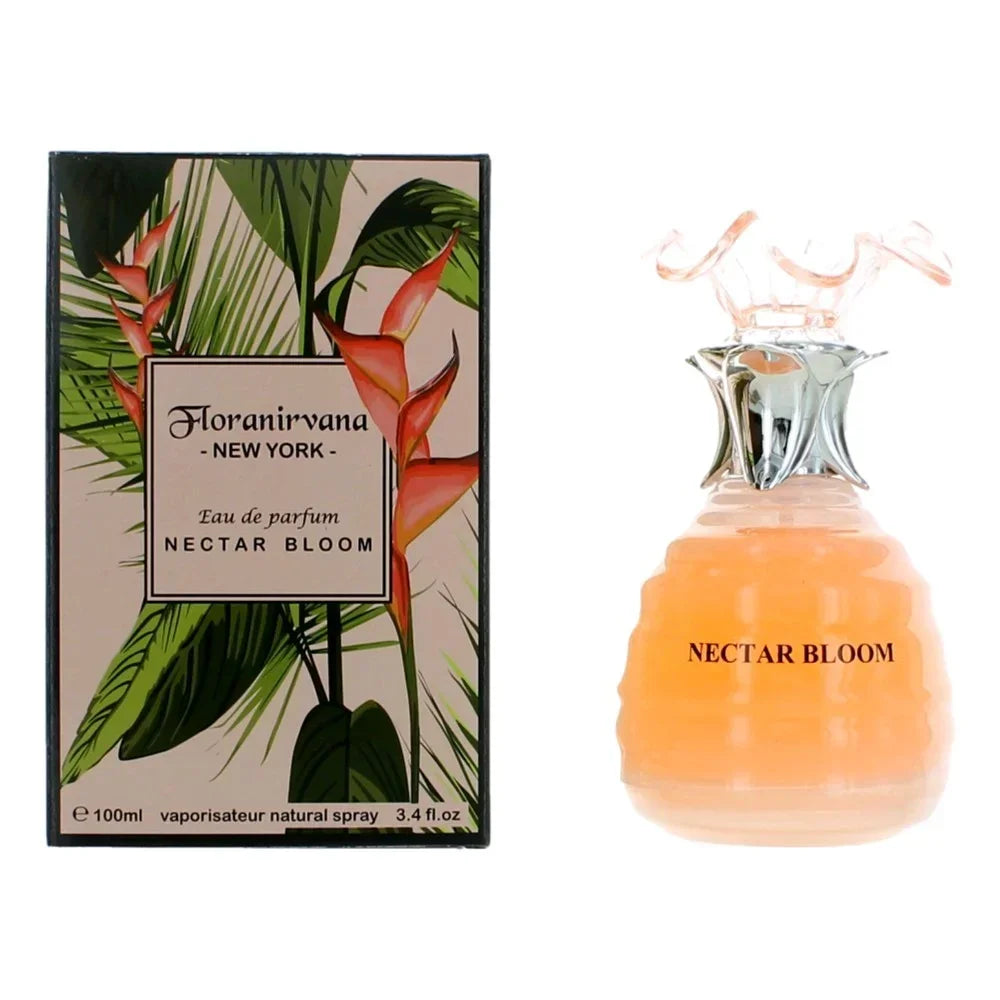 Floranirvana Nectar Bloom EDP