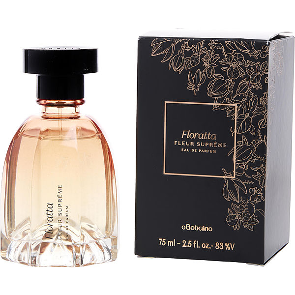 Floratta Fleur Supreme EDP
