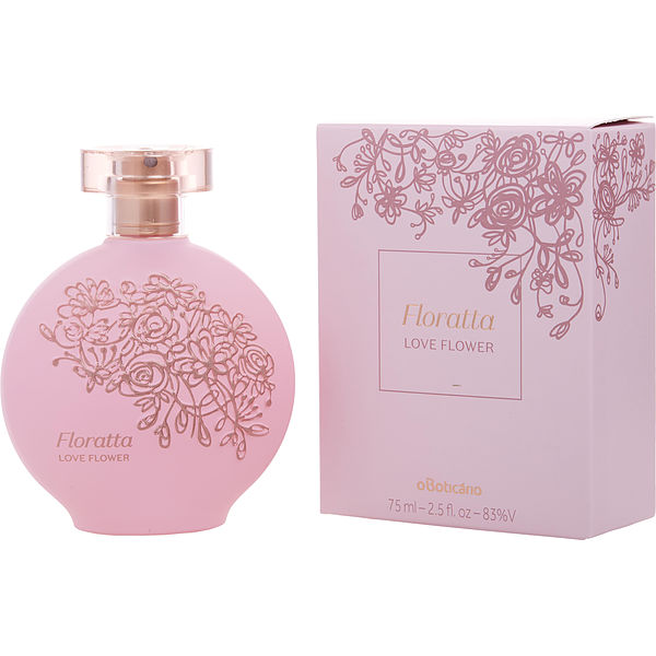Floratta Love Flower EDT