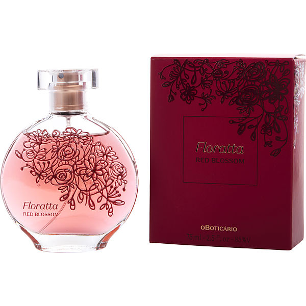 Floratta Red Blossom EDT