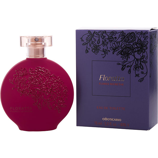 Floratta Secret Flowers EDT