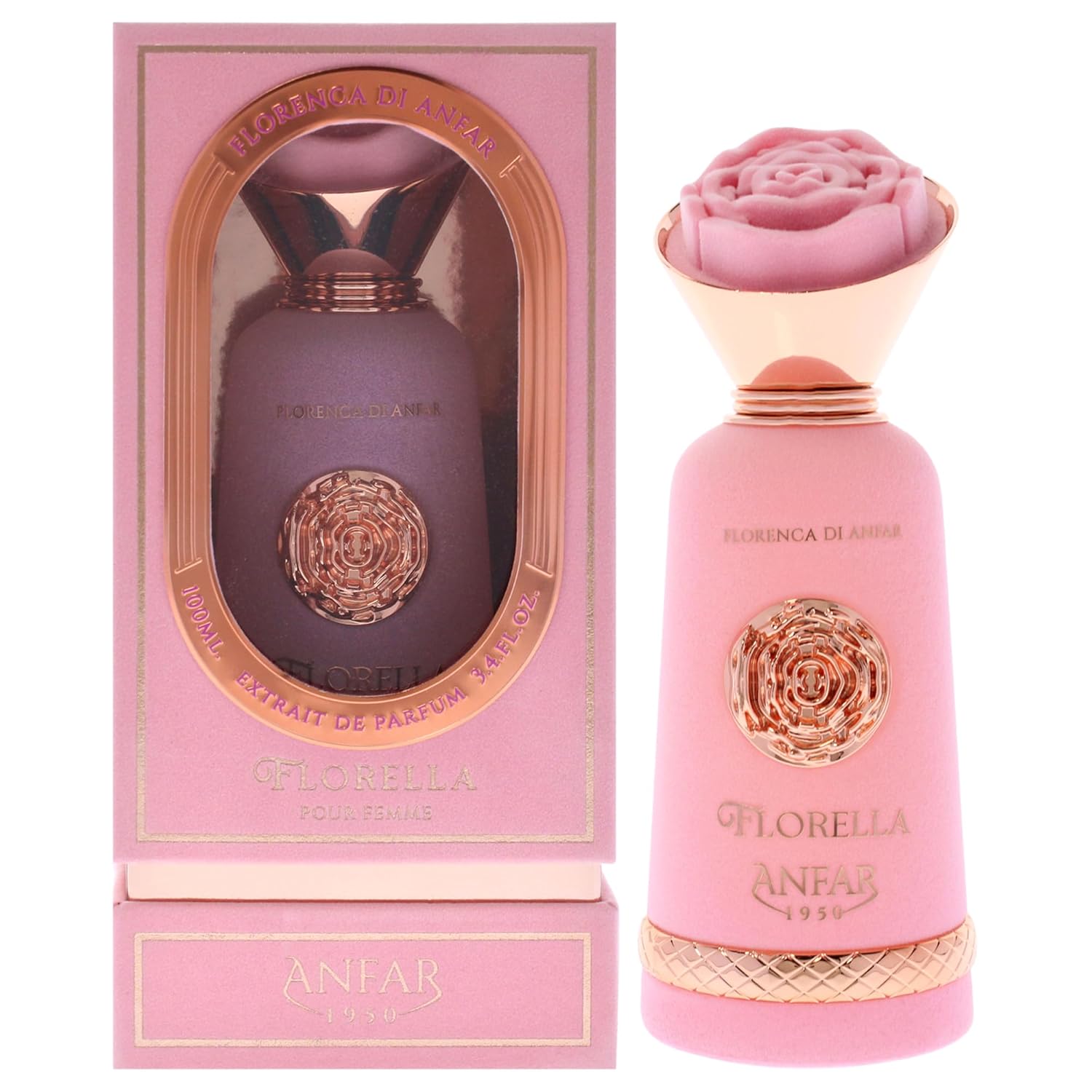 Florella EXTRAIT
