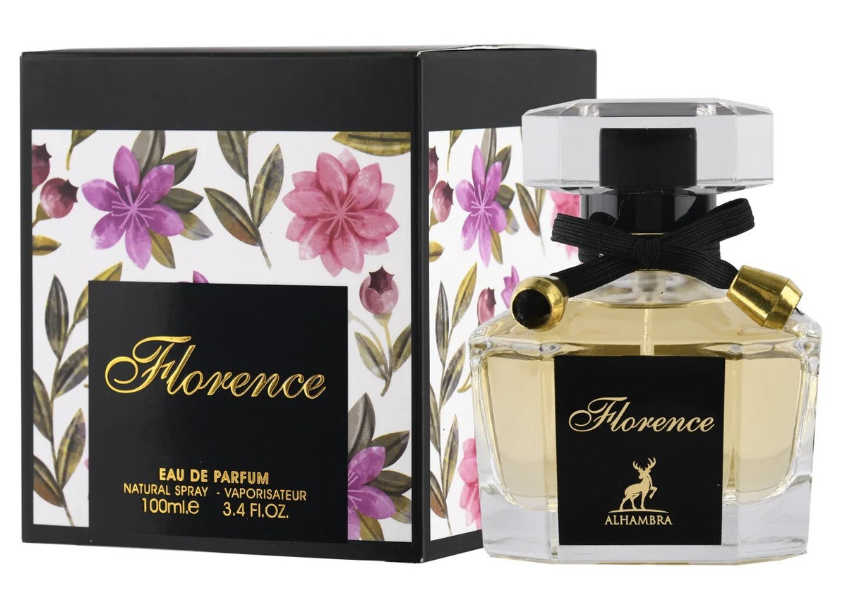 Florence EDP