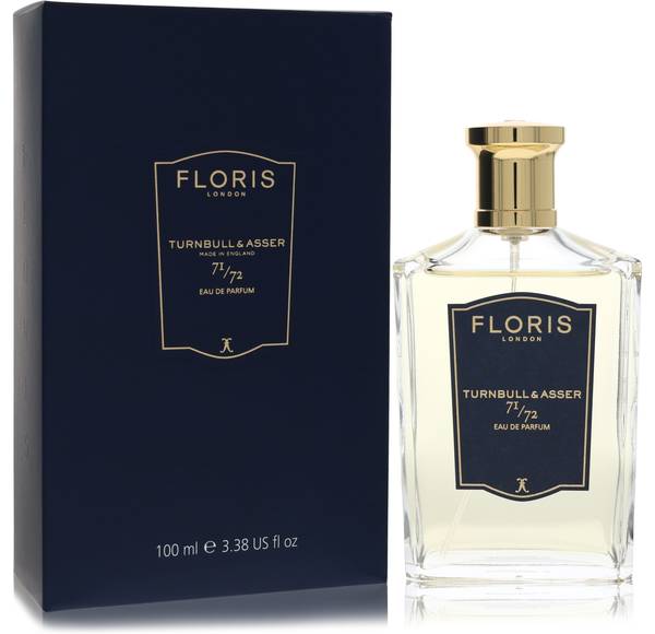 Floris 71/72 EDP