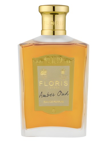 Amber Oud