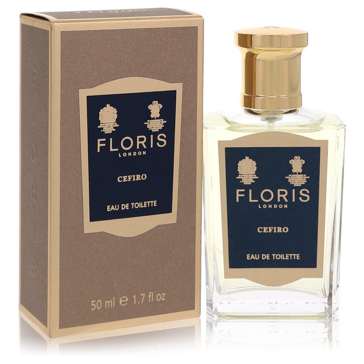 Floris Cefiro EDT