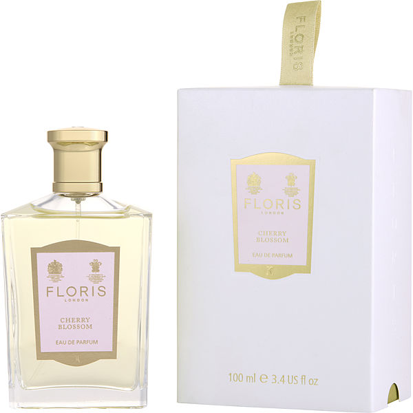 Floris Cherry Blossom EDP