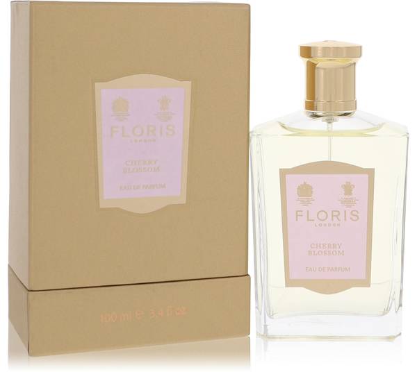 Floris Cherry Blossom Intense EDP
